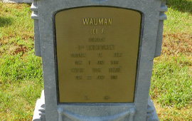 Wauman Leon